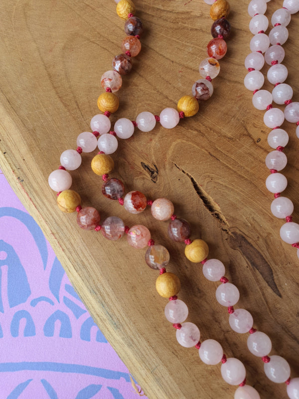 Edelstenen Mala &