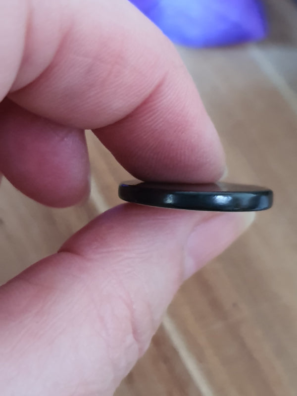 Karelië Shungiet telefoonplaat