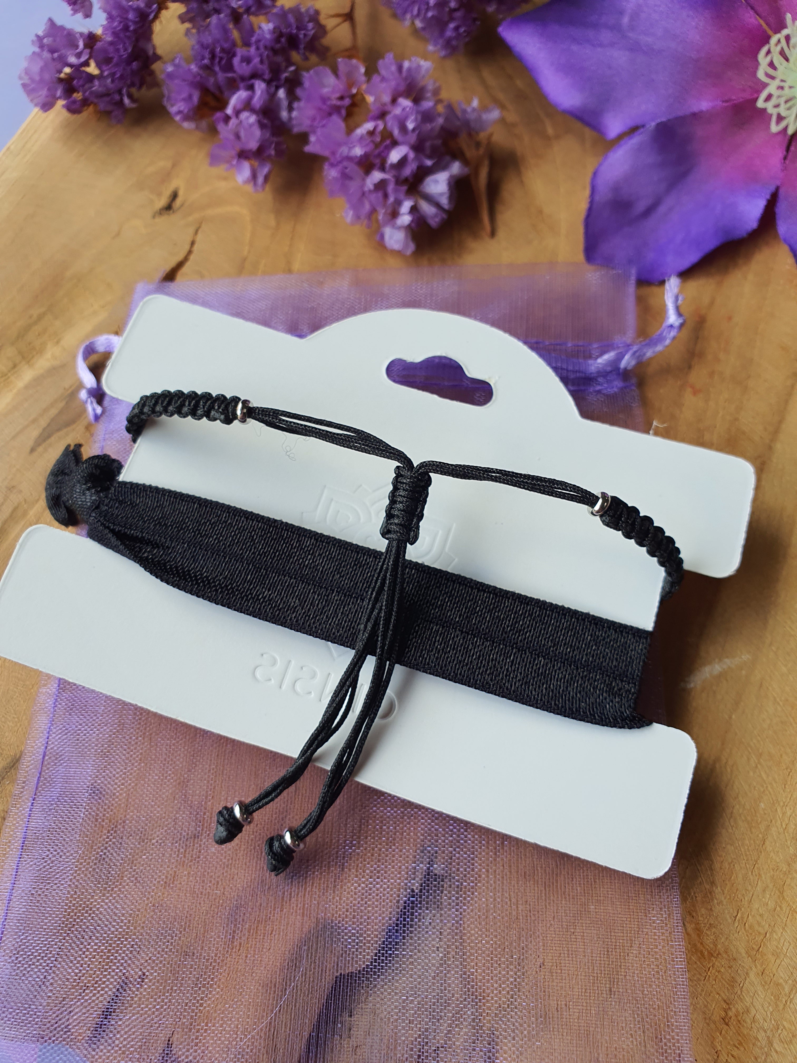 Cinsis Orgonite mix: orgonite armband 2 in 1 nr 5015