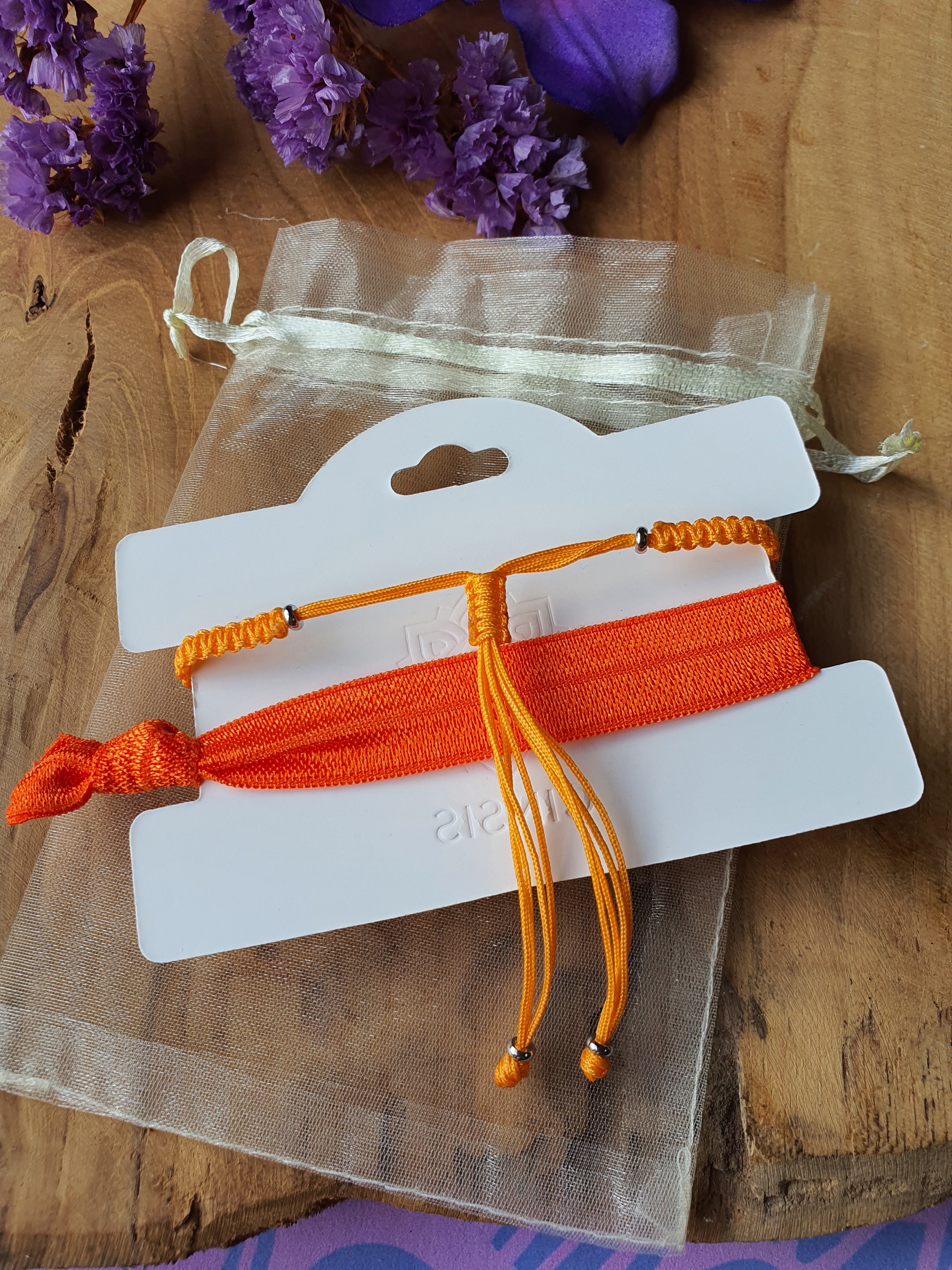 Cinsis Orgonite mix: Orgonite armband 2 in 1 nr 5011