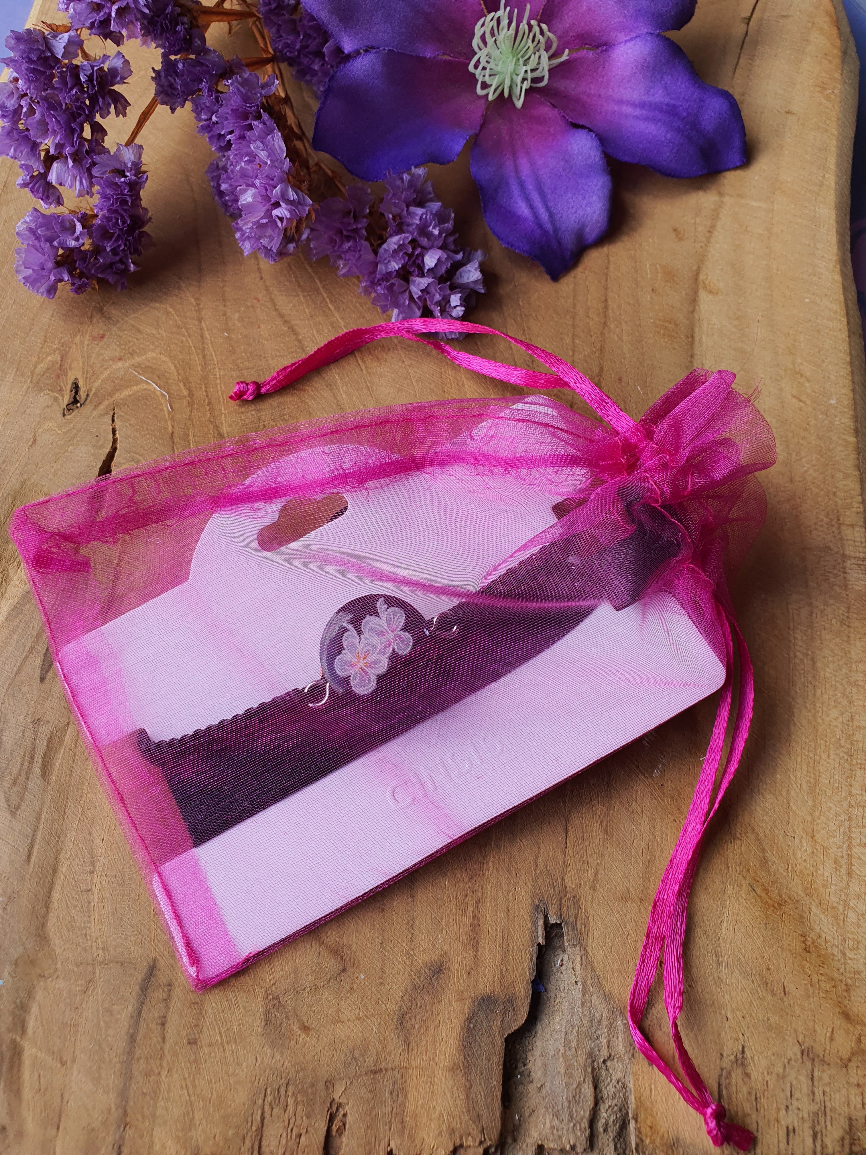 Cinsis Orgonite mix: Orgonite armband nr 5006