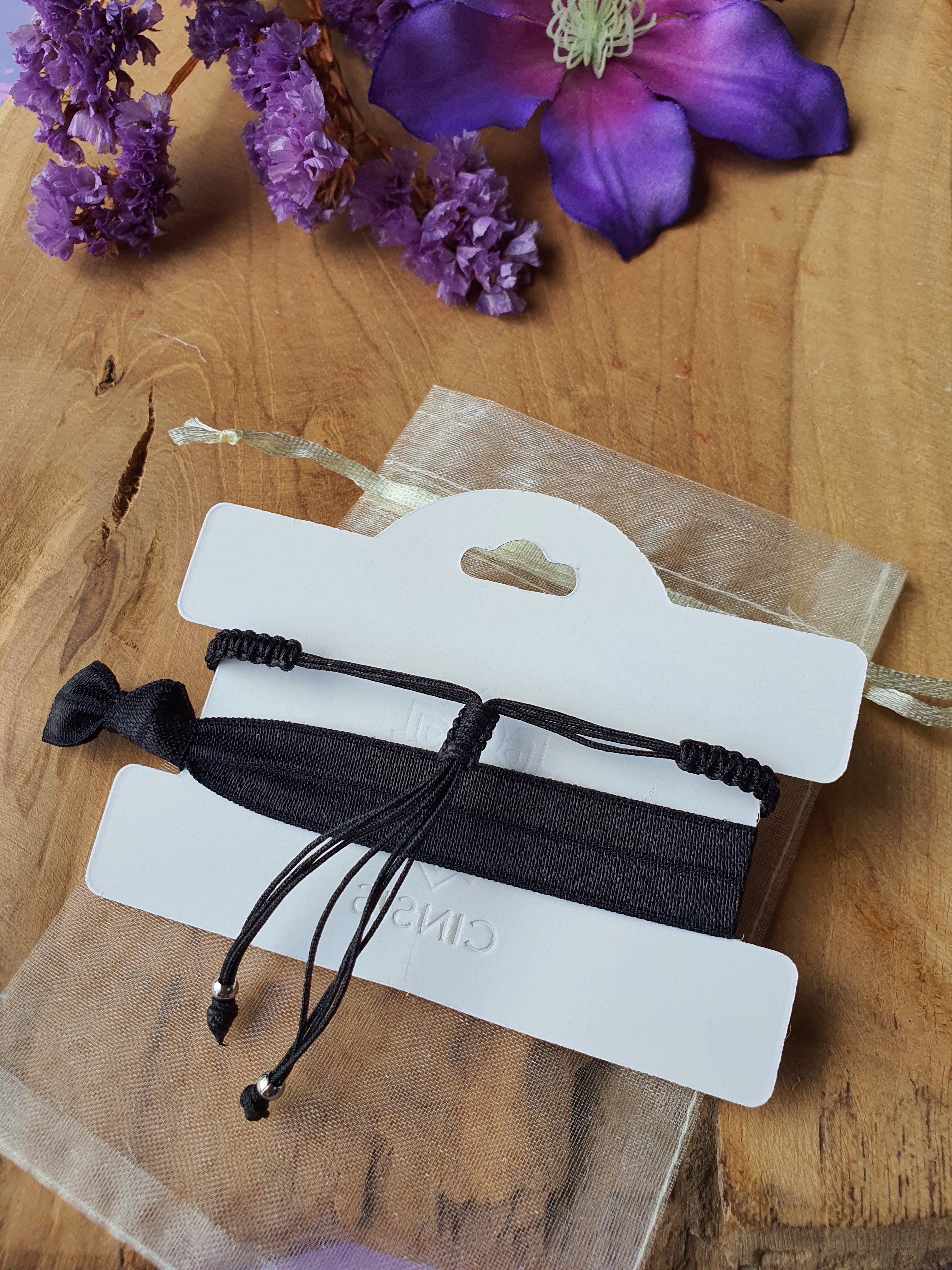 Cinsis Orgonite mix: Orgonite armband nr 5002