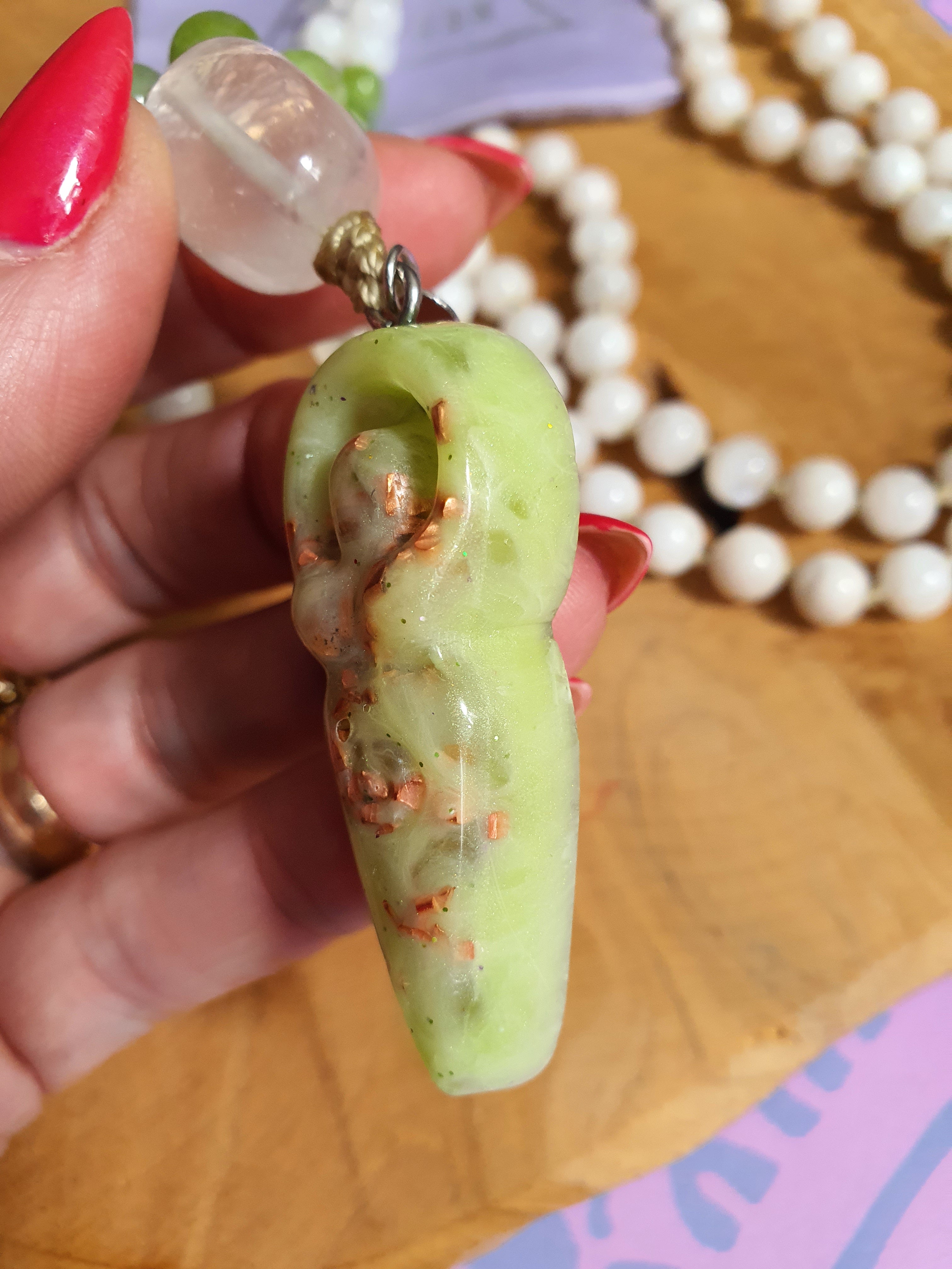 Edelstenen Mala &