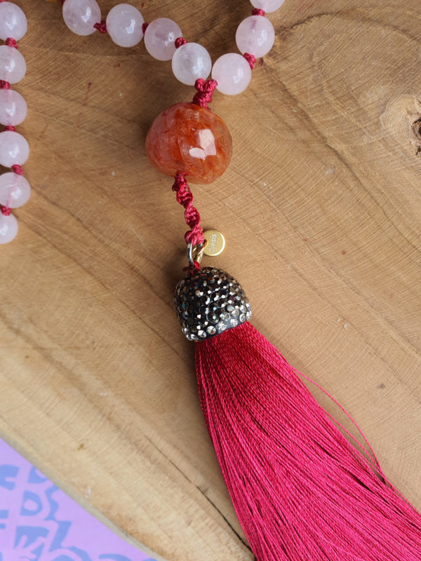 Edelstenen Mala &