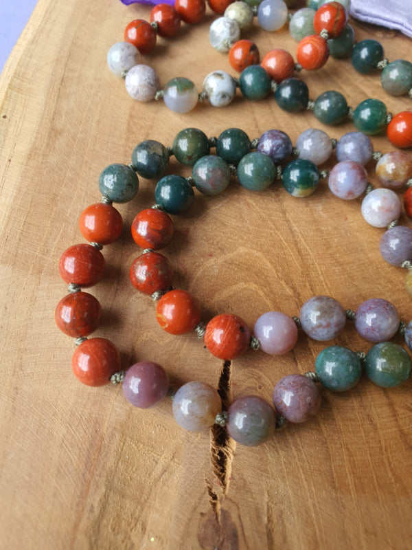 Edelstenen Mala &
