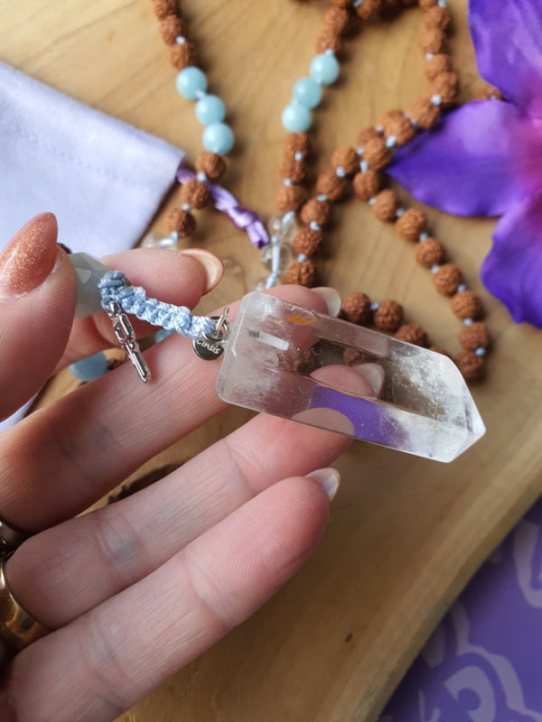 Edelstenen Mala &