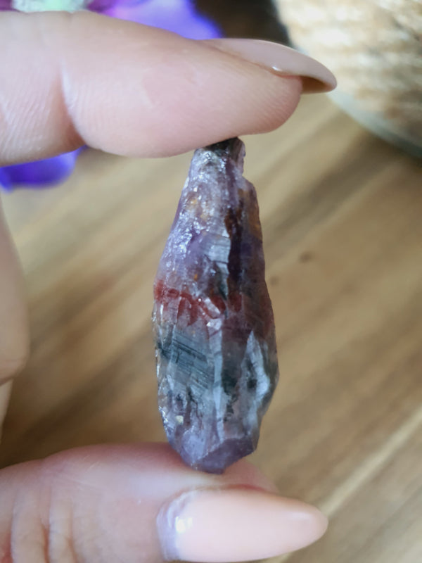 Auraliet 23 kristal (nr 3)