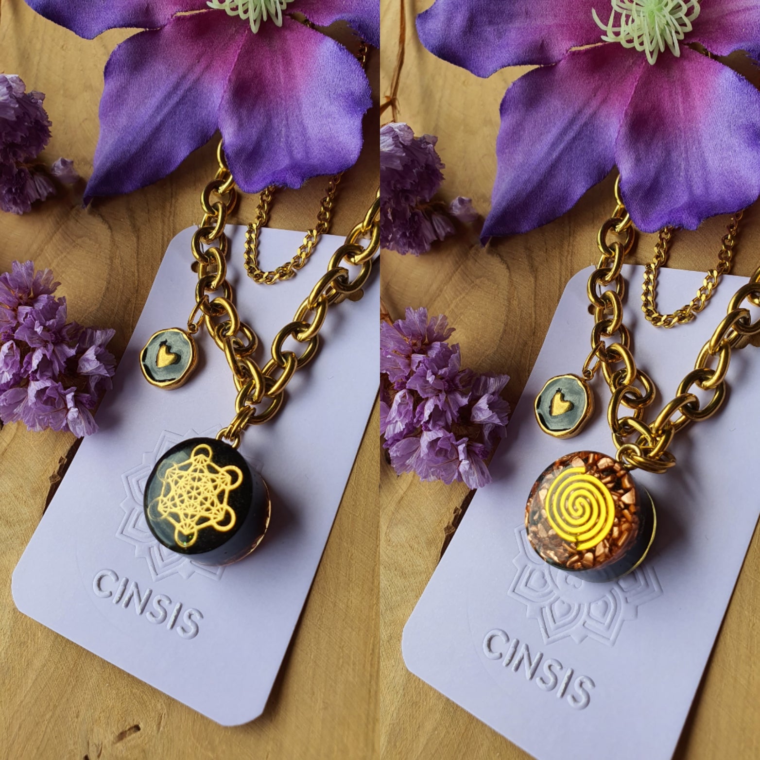 Cinsis_Orgonite_mix_Orgonite_hanger_nr_3019