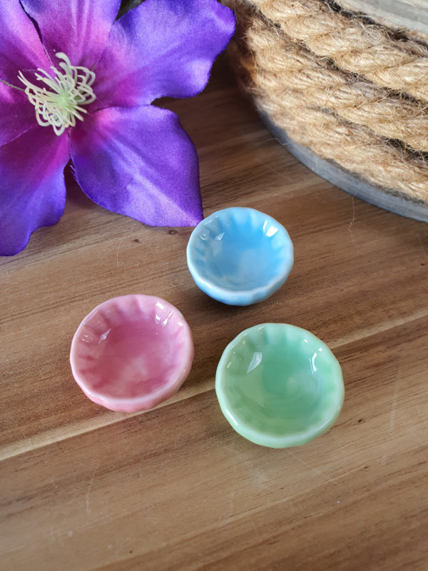 Keramische Wierookbrander voor Wierook kegels