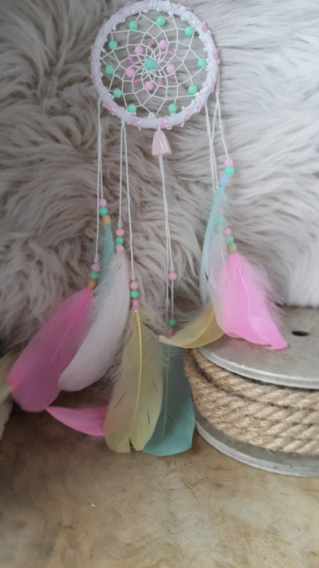 Dromenvanger / Dreamcatcher (nr 2)