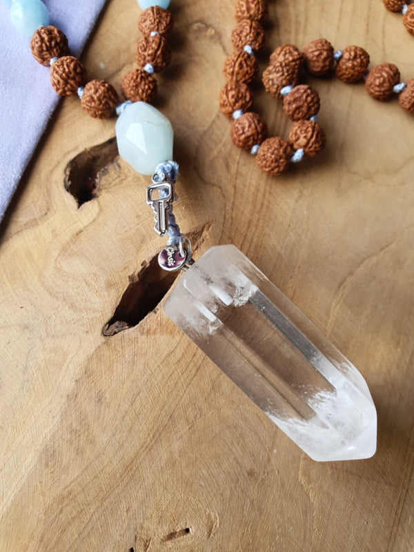 Edelstenen Mala &