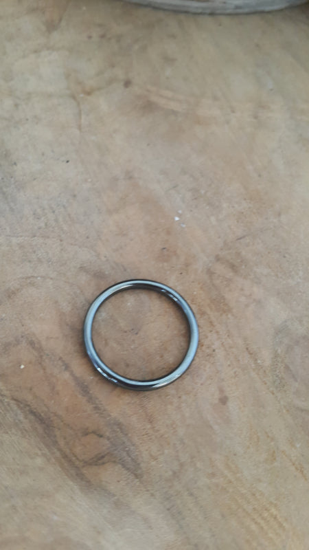 Carneool bol +/- 9cm (nr 2)