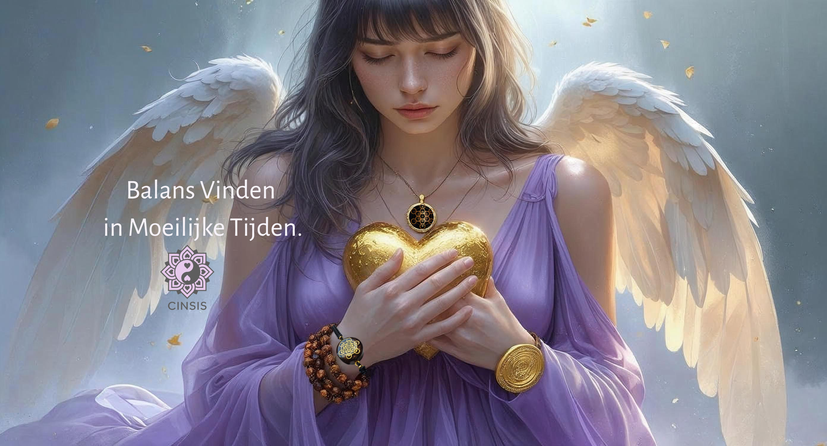 Blog: Balans Vinden in Moeilijke Tijden