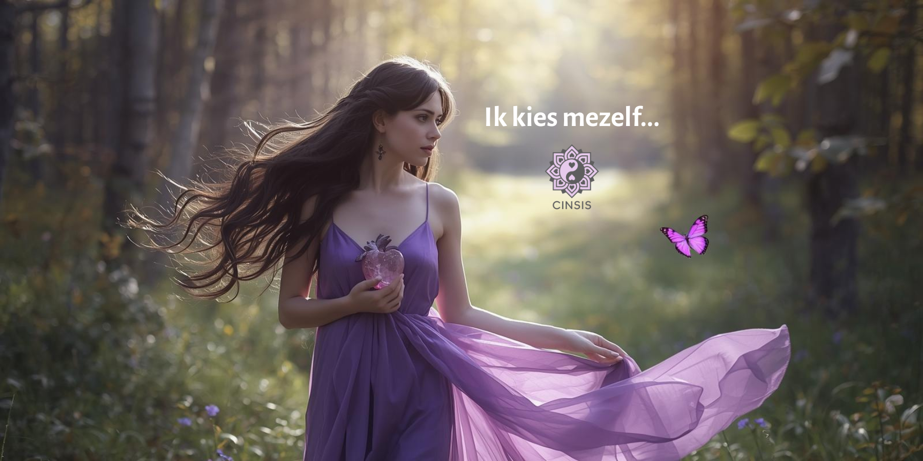 Blog. Ik kies mezelf...