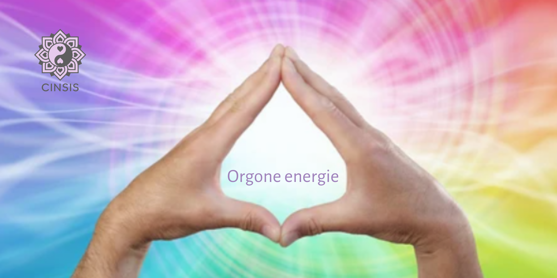 Blog Wat is Orgone energie?