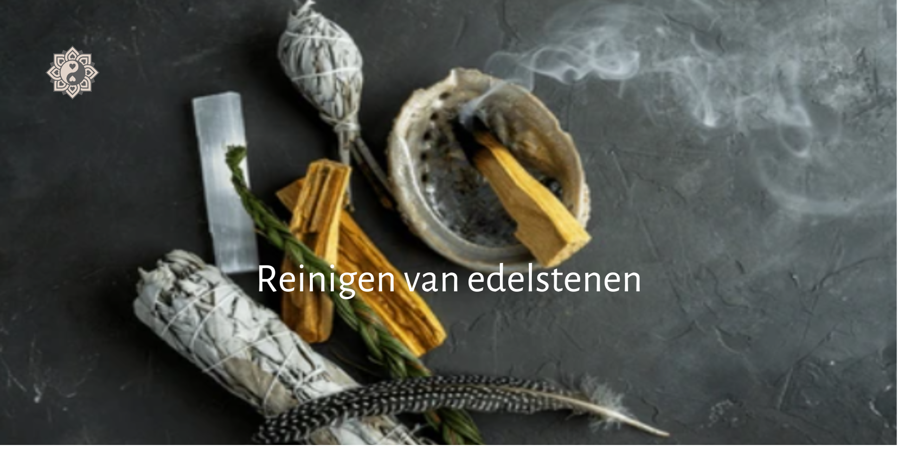 Blog Reinigen van edelstenen