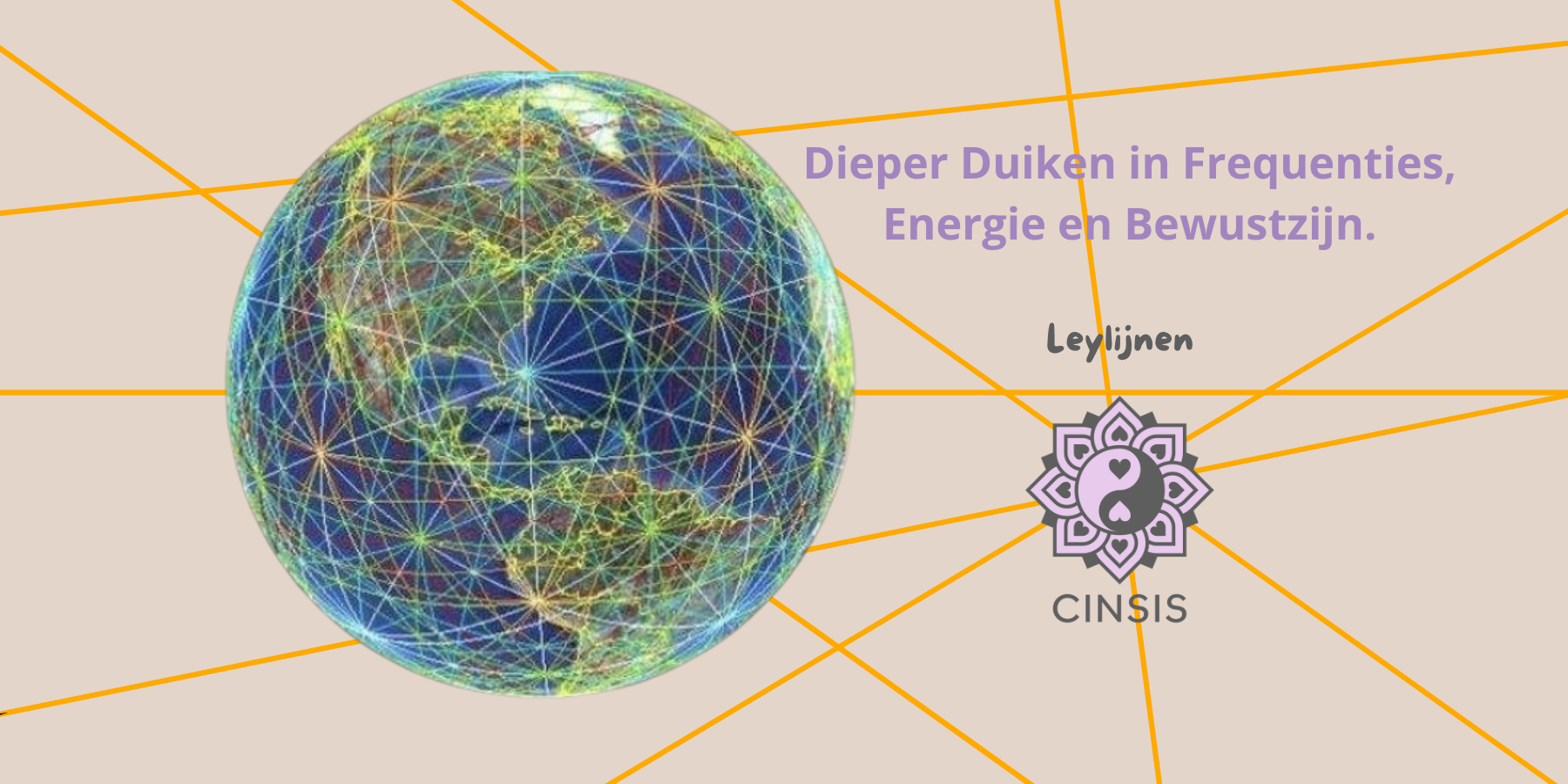 Blog: Dieper Duiken in Frequenties, Energie en Bewustzijn.