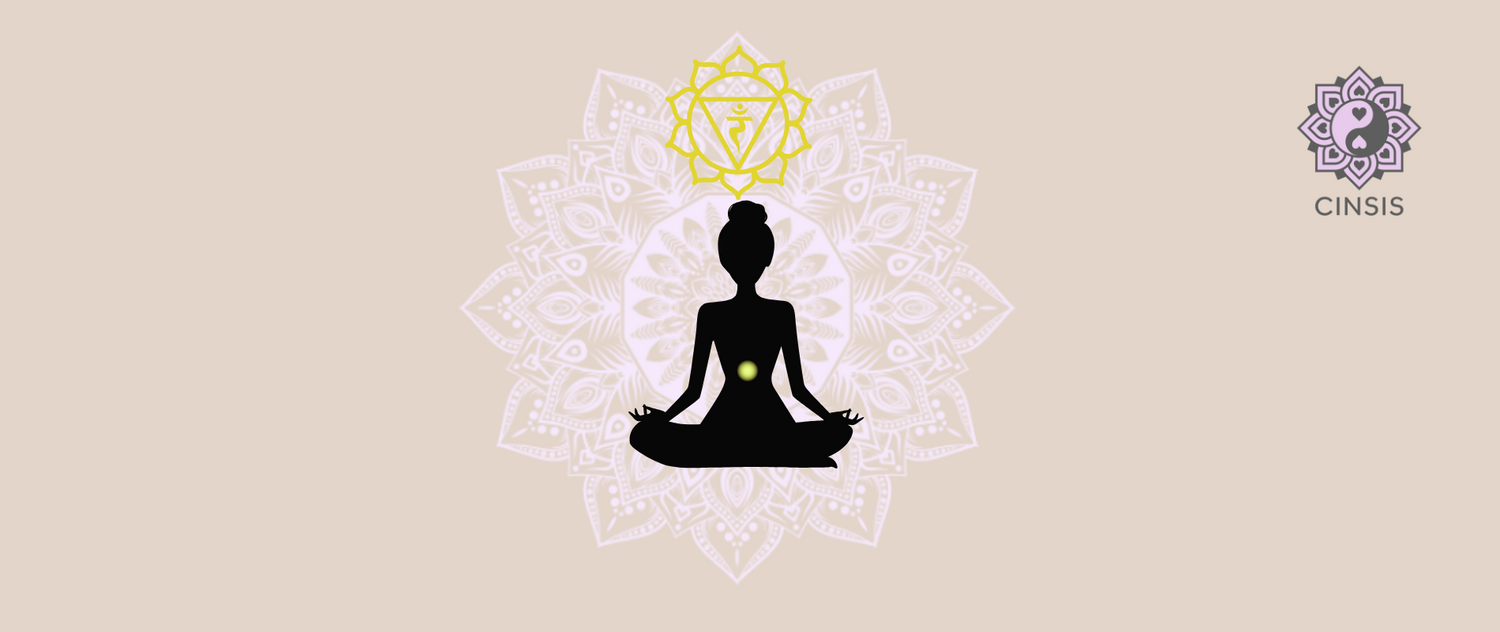 Zonnevlecht chakra  sieraden