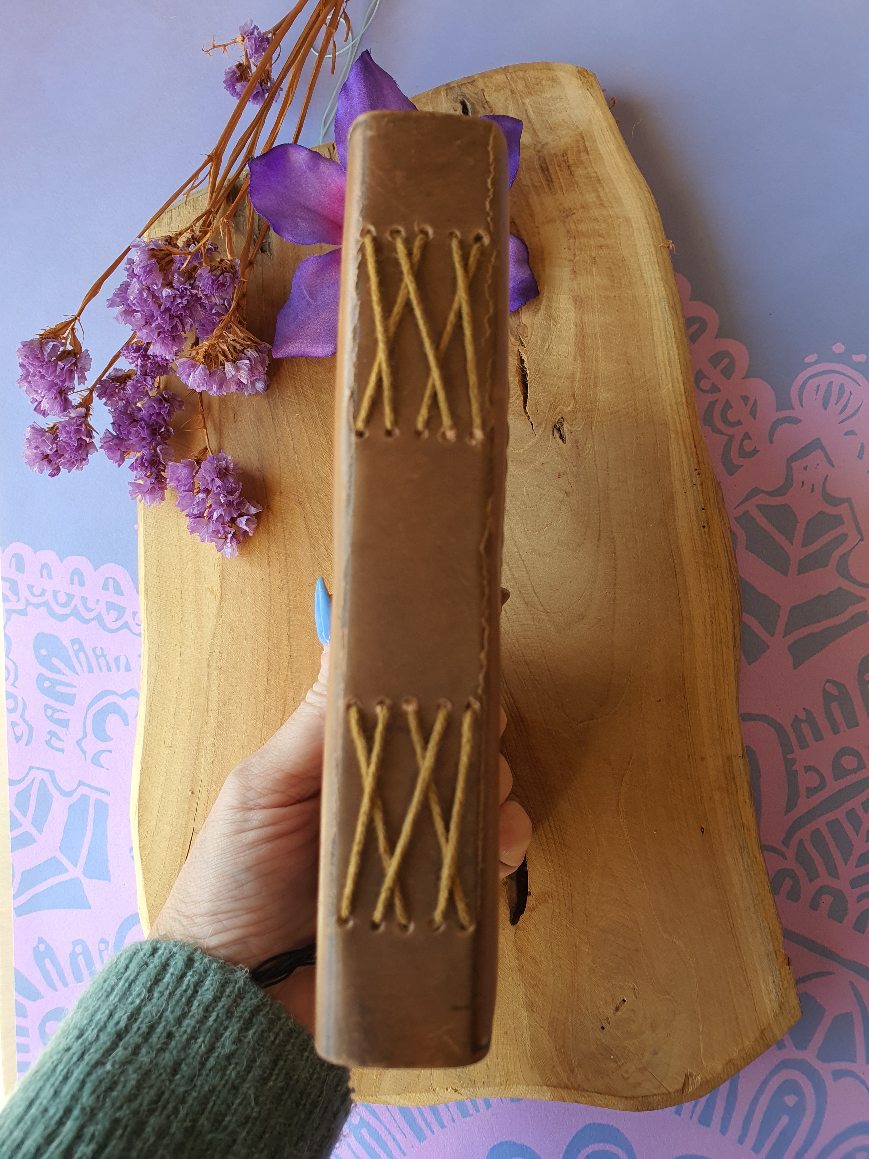 Notitieboek / Journal &