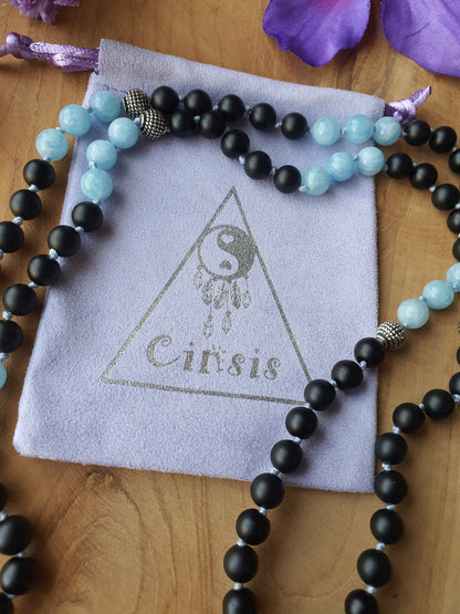 Edelstenen Mala &