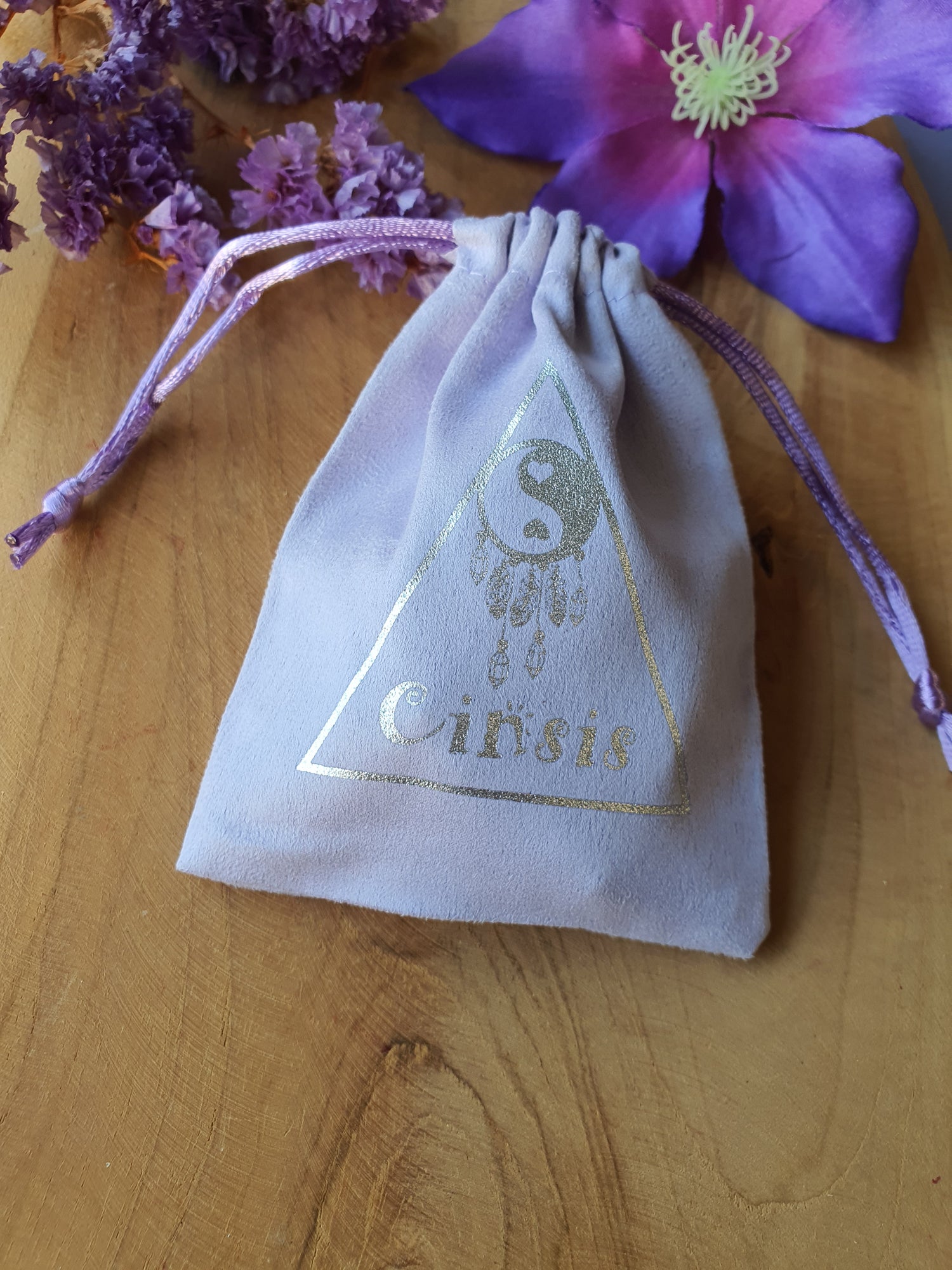 Edelstenen Mala Onyx met Carneool (matte kralen)