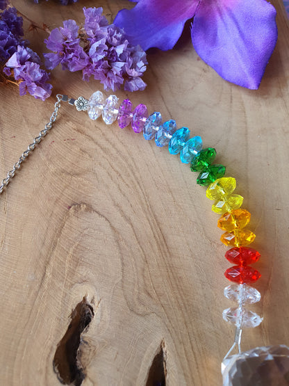 Feng Shui Raamhanger (model 4)