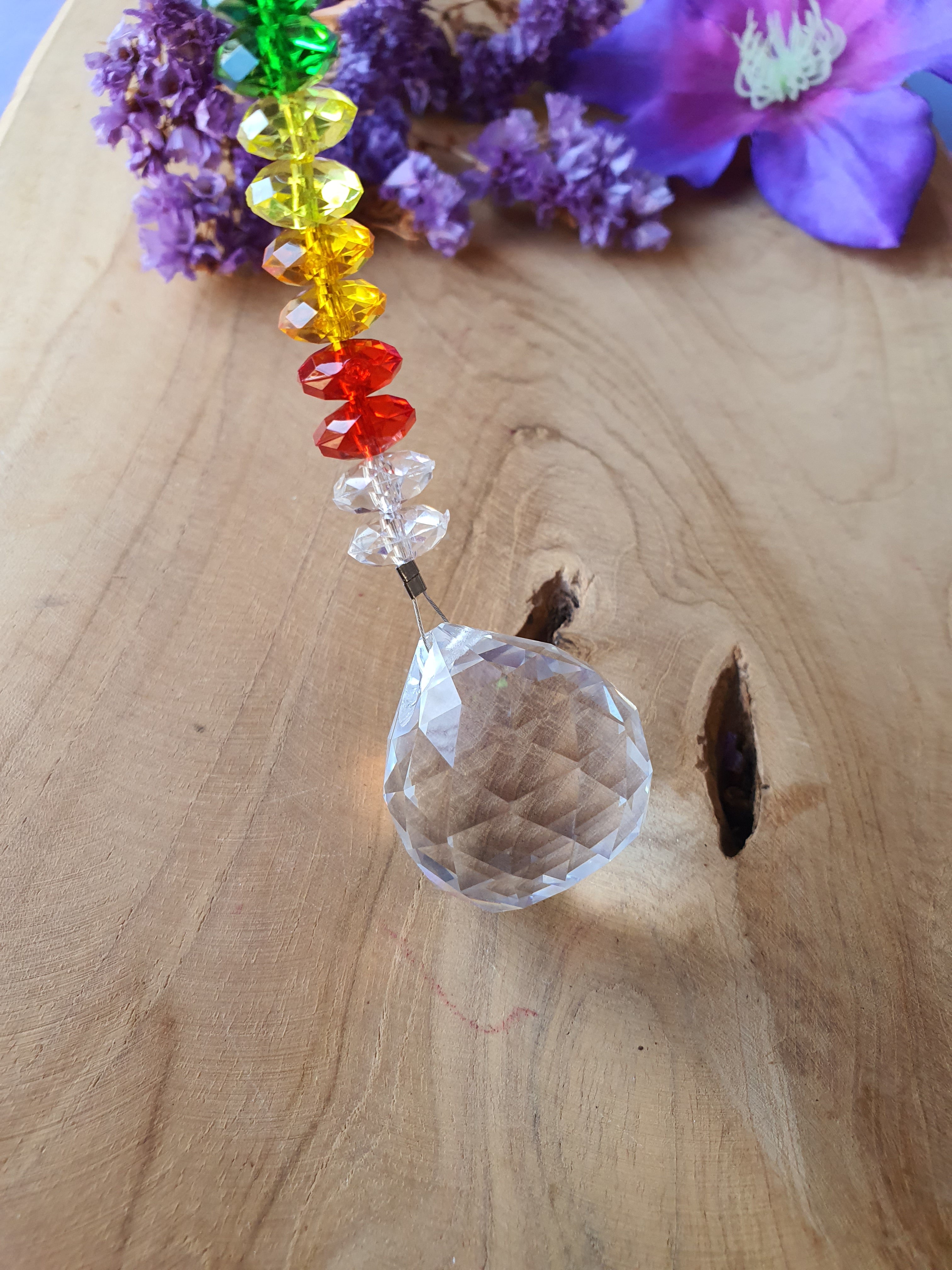 Feng Shui Raamhanger (model 4)