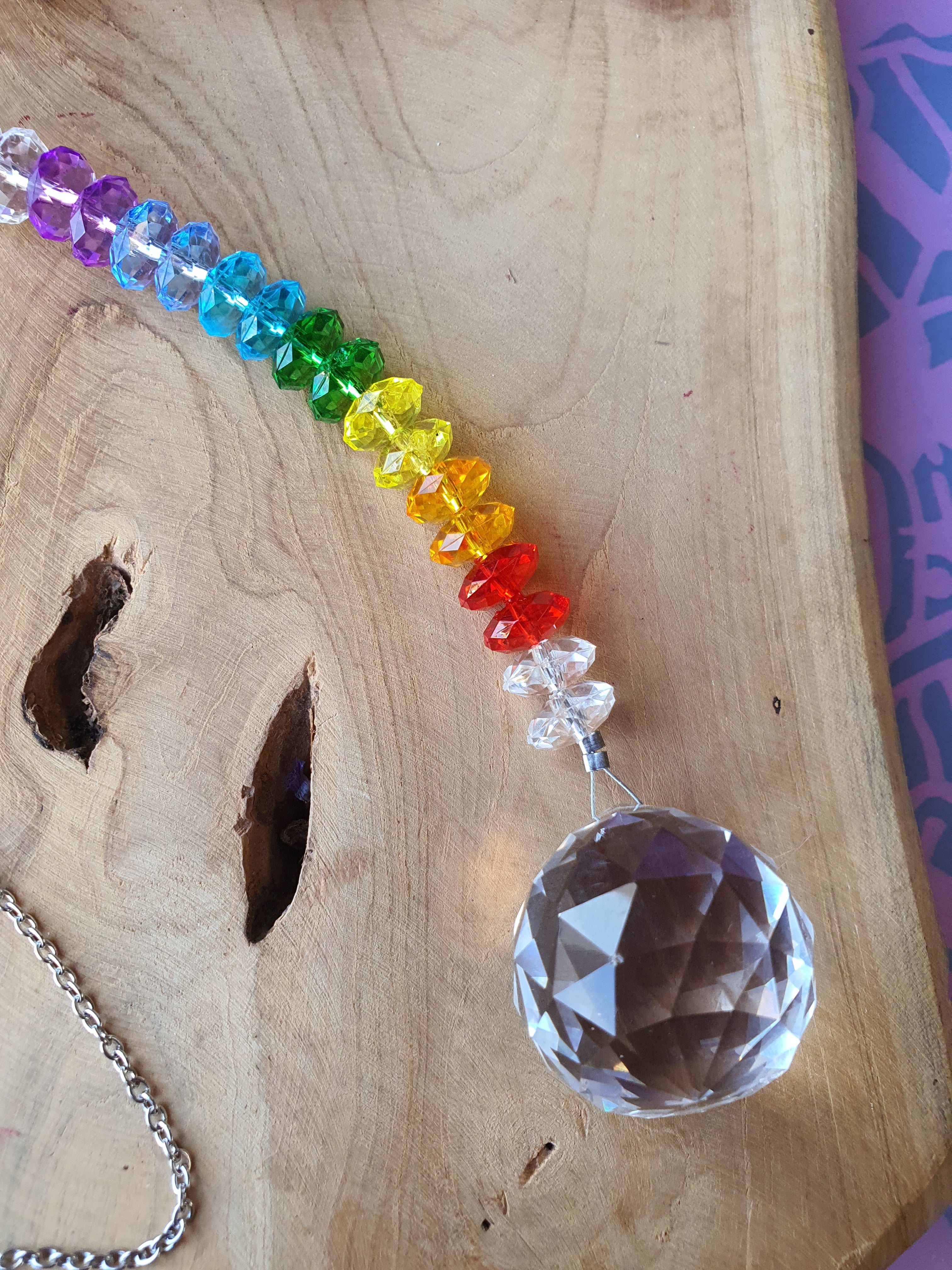 Feng Shui Raamhanger (model 5)