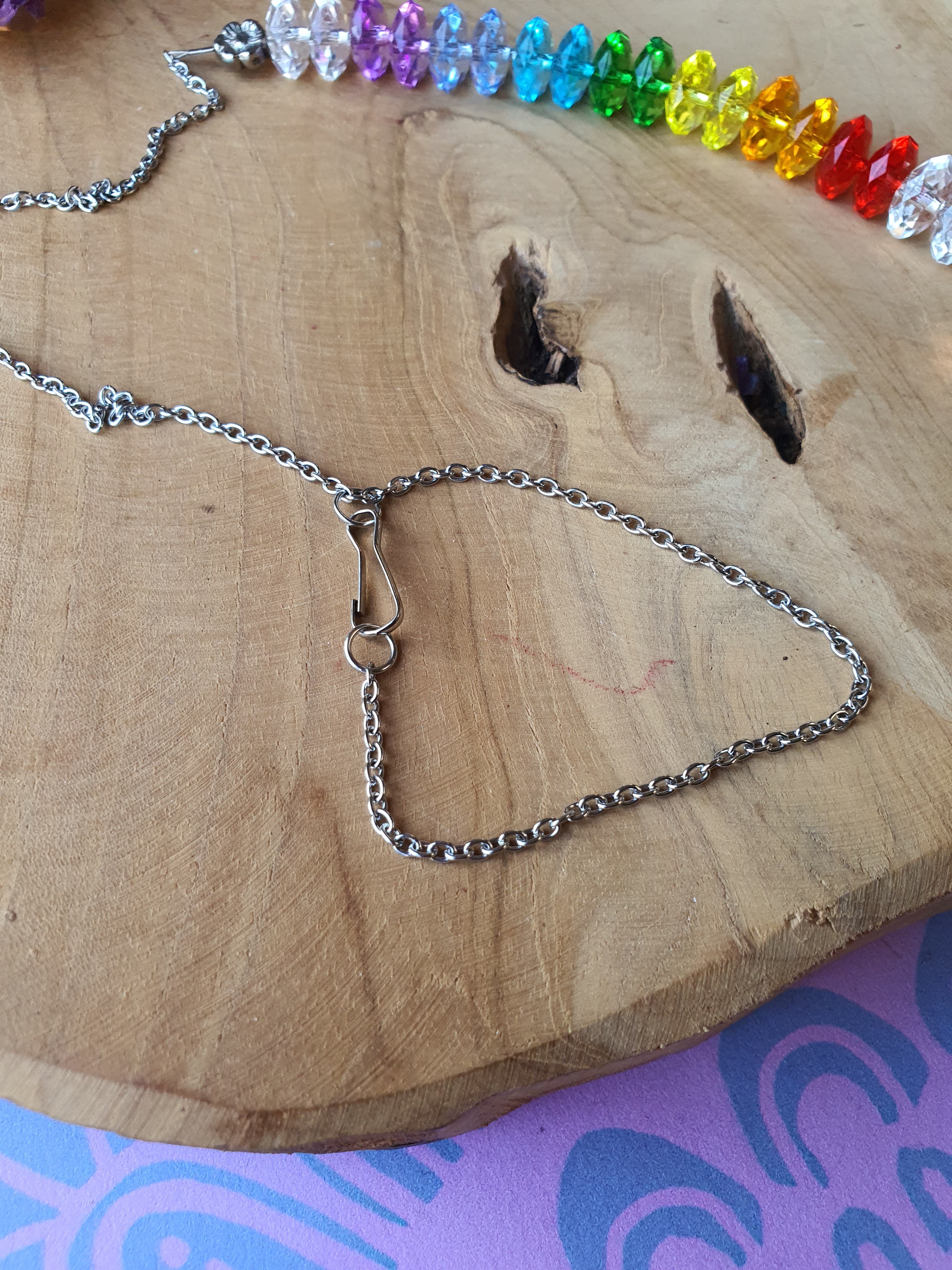 Feng Shui Raamhanger (model 5)