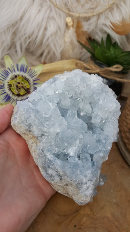 Celestien cluster (nr 7)