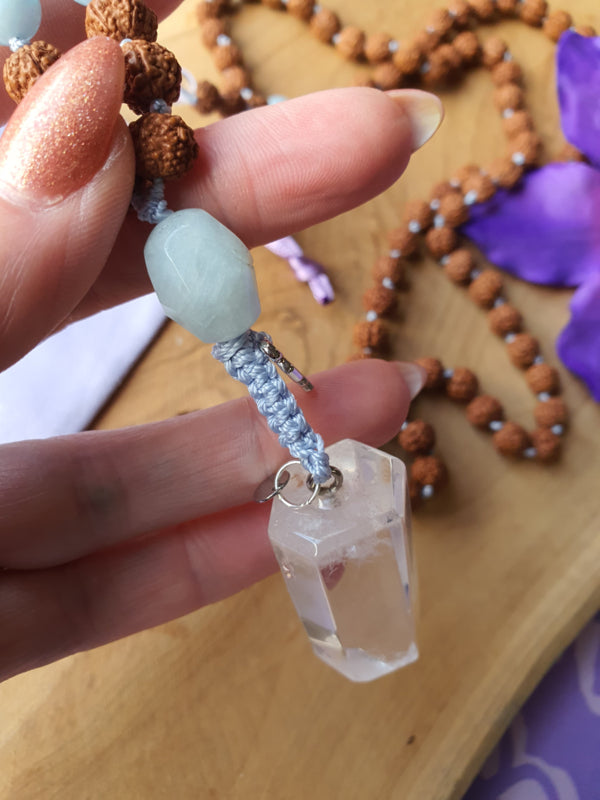 Edelstenen Mala &