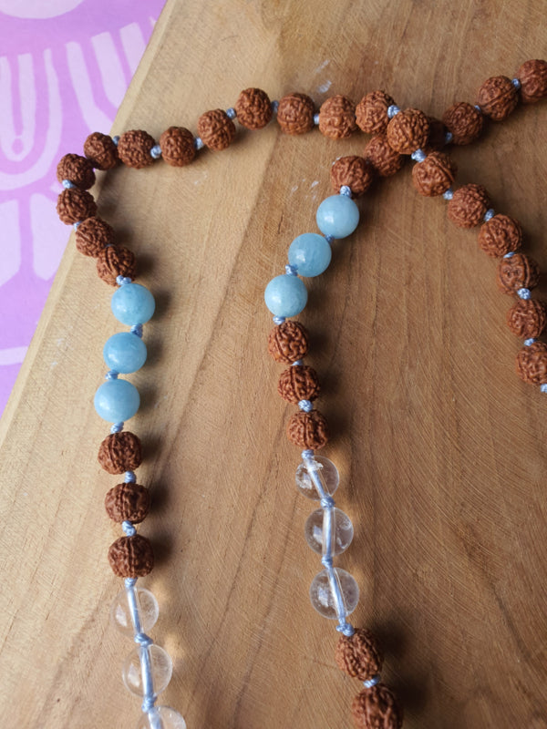 Edelstenen Mala &