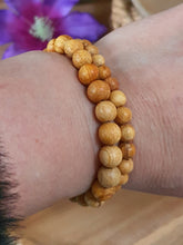 Armband Palo Santo 6 en 8mm