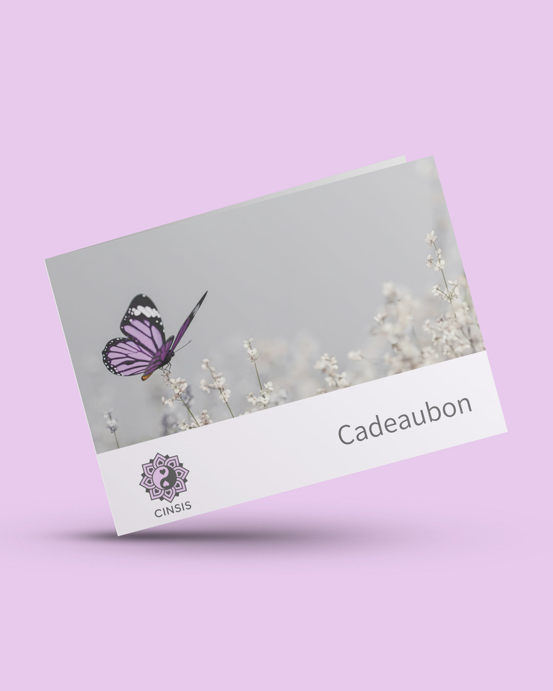 Cinsis cadeaubon