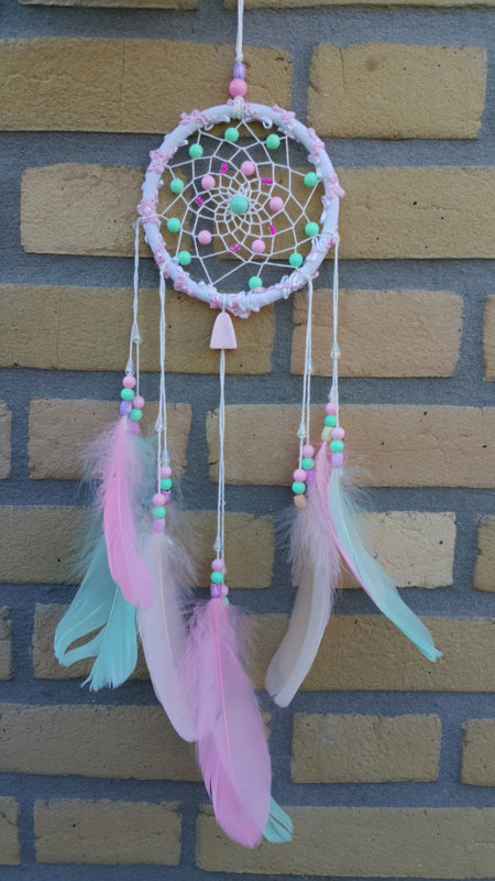 Dromenvanger / Dreamcatcher (nr 2)