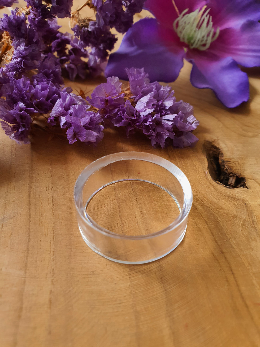 Edelstenen Bol standaard