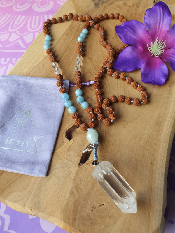 Edelstenen Mala &