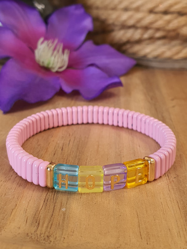 Emaille armband &