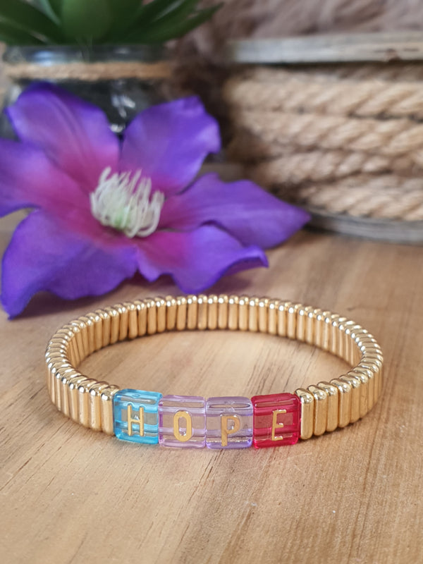 Emaille armband &