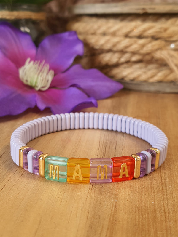 Emaille armband &
