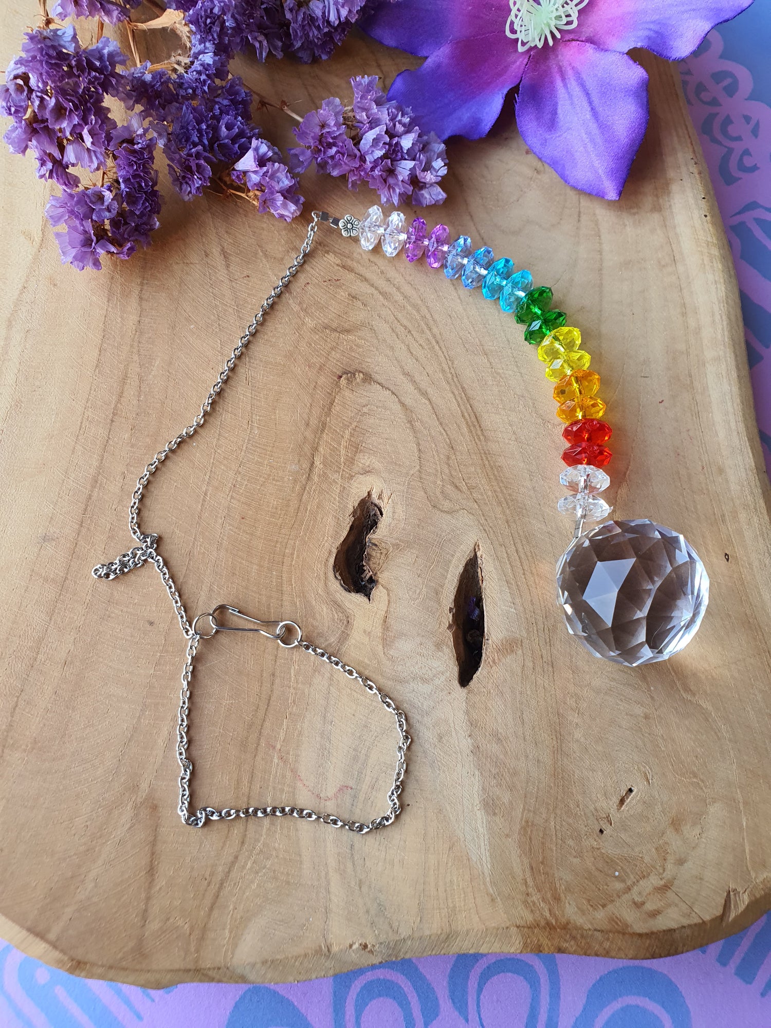 Feng Shui Raamhanger (model 4)