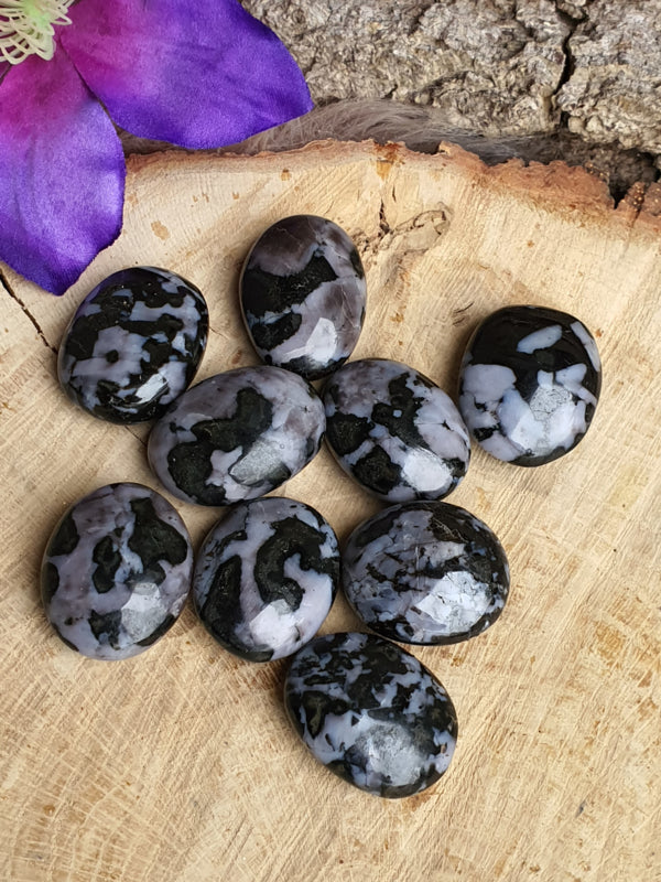 Gabbro zakstenen