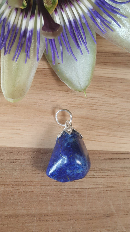 Lapis Lazuli hanger (nr 2)