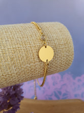 RVS_goud_gepersonaliseerde_Graveerbare_Armband_met_Geboortesteen_April