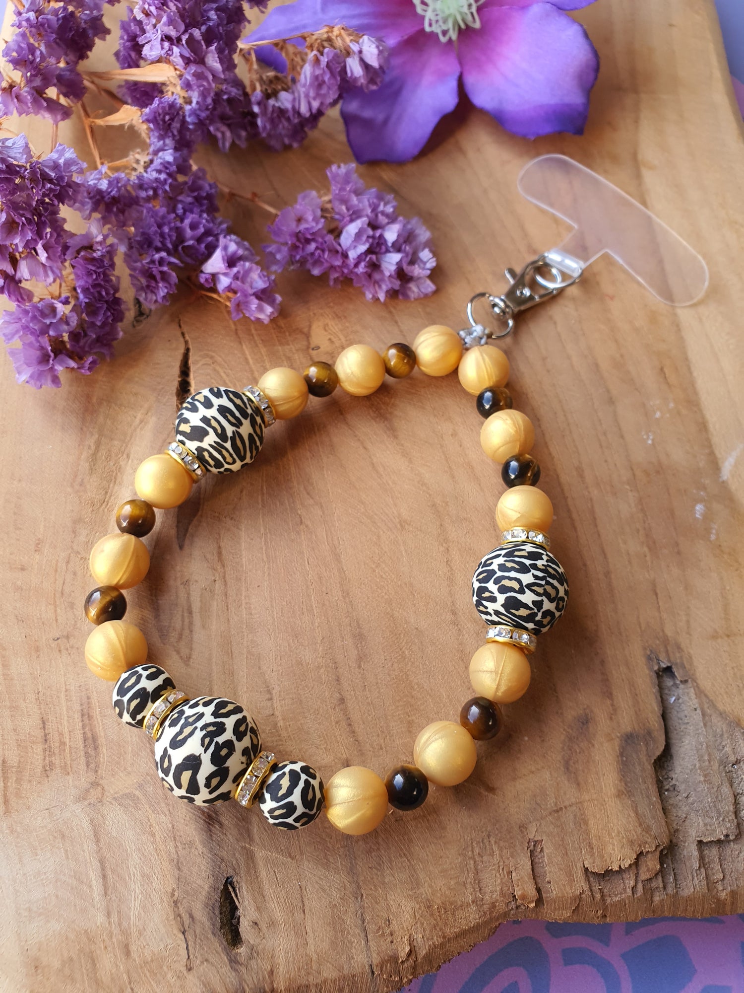 Telefoonkoord_Met_Bevestigingsplaatje nr 1