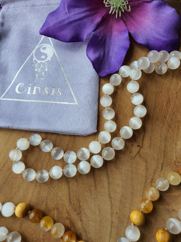 Edelstenen Mala &