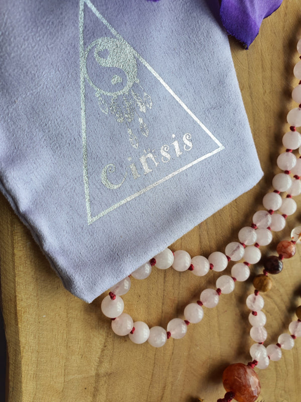 Edelstenen Mala &