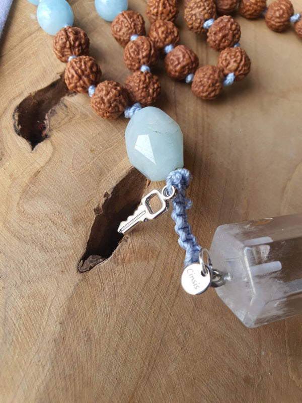 Edelstenen Mala &