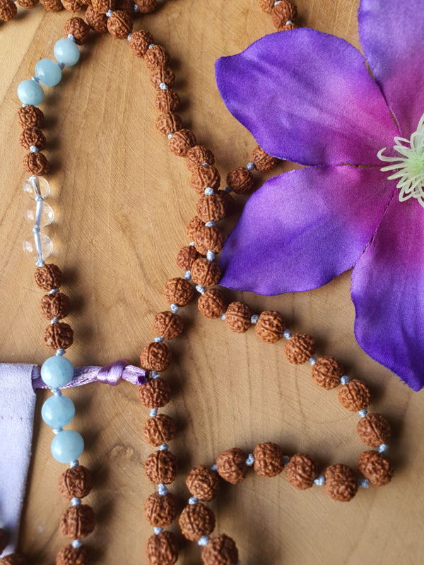 Edelstenen Mala &