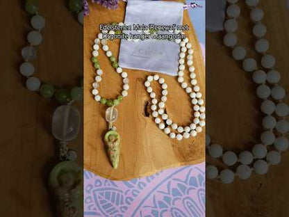 Edelstenen Mala &